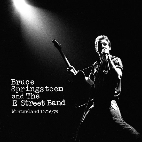 Springsteen News Archive Nov-Dec 2019