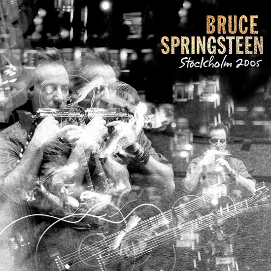 Backstreets Com Springsteen News