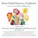 CD: Every Child Deserves a Lifetime (includes "Chicken Lips")