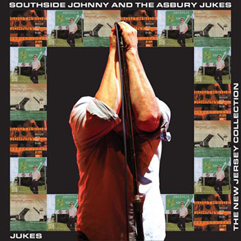 CD: Southside Johnny - Jukes! The New Jersey Collection (3CDs)