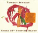 CD: Cowboy Junkies - Early 21st Century Blues