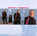 CD: Danny Federici - Danny Federici