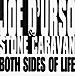 CD: Joe D'Urso & Stone Caravan - Both Sides of Life 2CD