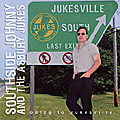 CD: Southside Johnny & the Asbury Jukes - Goin' to Jukesville