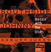 CD: Southside Johnny & the Asbury Jukes - Messin' With the Blues