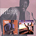 CD: Clarence Clemons - Rescue/Hero