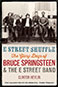 Book: The E Street Shuffle (UK softcover)
