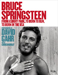 Book:  Bruce Springsteen 1973-1986 (SIGNED)
