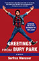 Book: Greetings From Bury Park