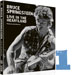 Book: Bruce Springsteen - Live in the Heartland PACKAGE #1