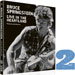 Book: Bruce Springsteen - Live in the Heartland PACKAGE #2