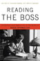Book: Reading the Boss (SALE)