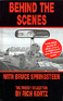 Book: Behind the Scenes with Bruce Springsteen