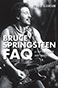 Book: Bruce Springsteen FAQ (new release SALE)
