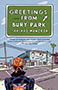 Book: Greetings From Bury Park
