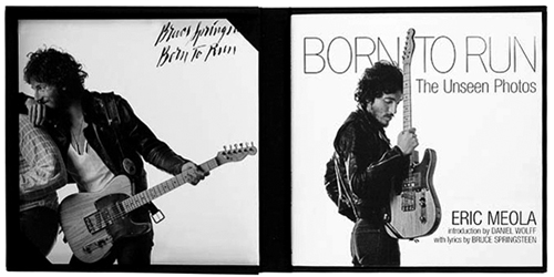 Born To Run