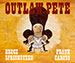 Book: Outlaw Pete