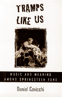 Book: Tramps Like Us