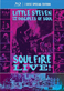 Blu-ray: Little Steven and the Disciples of Soul - Soulfire Live!