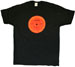 Backstreets T-shirt: Record Label