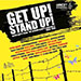CD: Get Up! Stand Up! 2CD