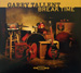 CD: Garry Tallent - Break Time