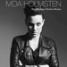 CD: Moa Holmsten - Bruised Arms & Broken Rhythm