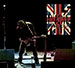 CD: Nils Lofgren - UK2015 Face the Music Tour (autographed)