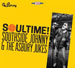 CD: Southside Johnny & the Asbury Jukes - Soultime!