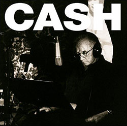 CD: Johnny Cash - American V: A Hundred Highways