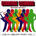 CD: Clarence Clemons - Temple of Soul - Live in Asbury Park Vol. II