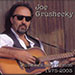 CD: Joe Grushecky: Outtakes and Demos 1975-2003
