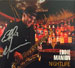 CD: Eddie Manion - Nightlife (autographed)