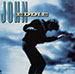 CD: John Eddie - John Eddie