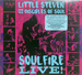 CD: Little Steven and the Disciples of Soul - Soulfire Live! (3CD)