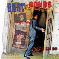 Image result for gary us bonds album