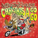 CD: Christmas A Go-Go