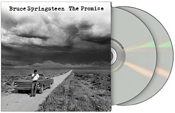 CD: The Promise (2CD) (new release SALE!)