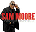 CD: Sam Moore - Overnight Sensational
