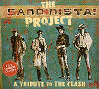 CD: The Sandinista Project