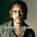 CD: Warren Zevon - The Wind