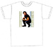 Concert Shirt: 2003 Crouching Bruce T-Shirt