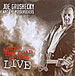 CD: Joe Grushecky & the Houserockers - Down the Road Apiece LIVE