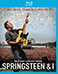 Blu-ray: Springsteen & I