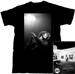 DVD: The Promise documentary/bonus material + T-SHIRT