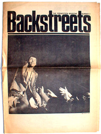 Backstreets Magazine #02