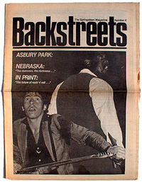 Backstreets Magazine #04
