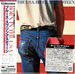 CD: Japanese "Born in the U.S.A." mini-LP sleeve