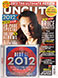 Magazine: Uncut (UK) - January 2013