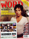 Magazine: The Word - December 2010